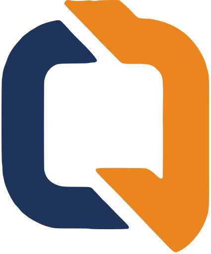QuoteInvoice Services logo